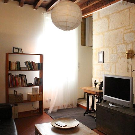 La Maison De Lara Villa Arles Buitenkant foto