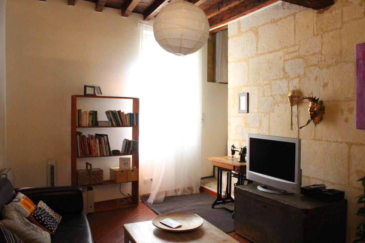 La Maison De Lara Villa Arles Buitenkant foto
