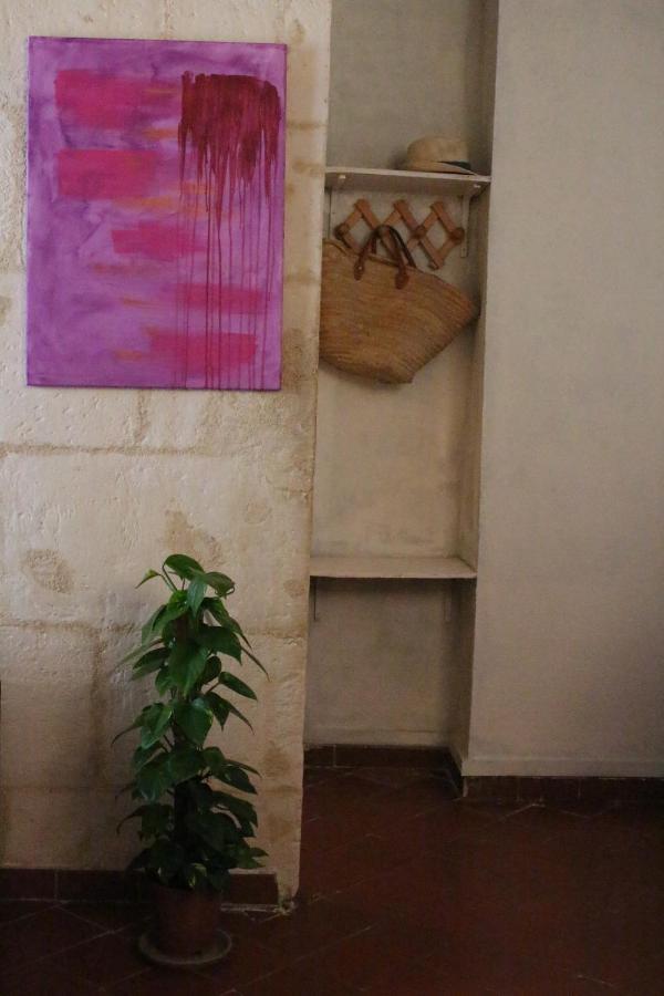 La Maison De Lara Villa Arles Buitenkant foto