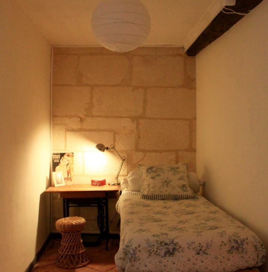 La Maison De Lara Villa Arles Buitenkant foto